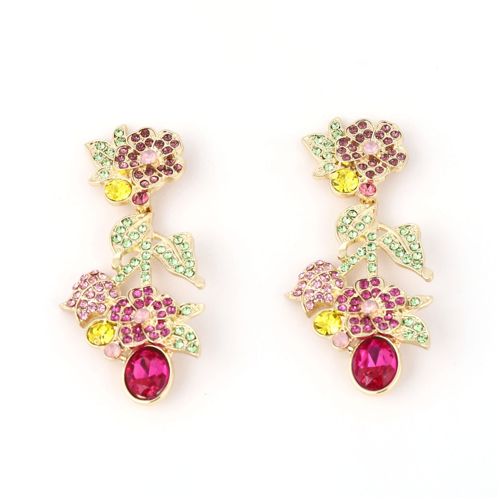 Romantic Earring for Special Moments