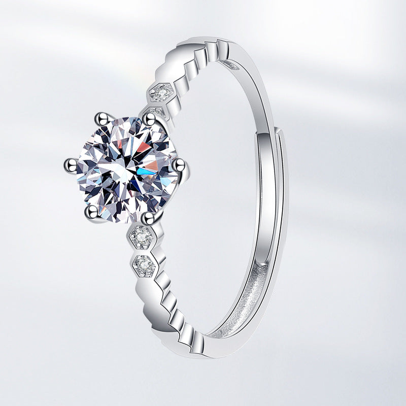 Stunning Ring for Daily Wear