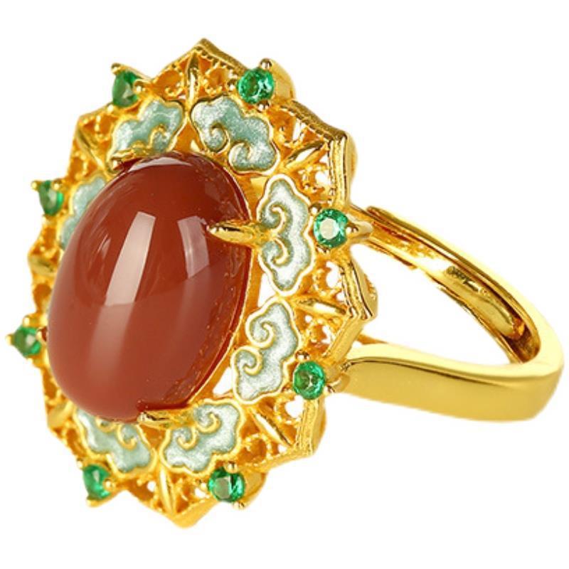 Stunning Ring for Daily Wear