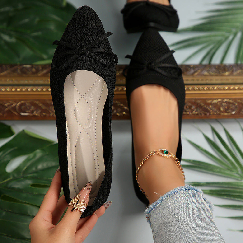 Chic Orthopedic Shoes with Unique Design