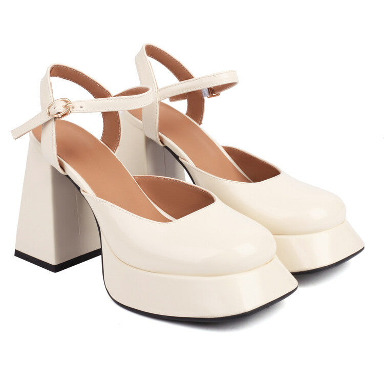 Vintage Inspired Orthopedic Sandals