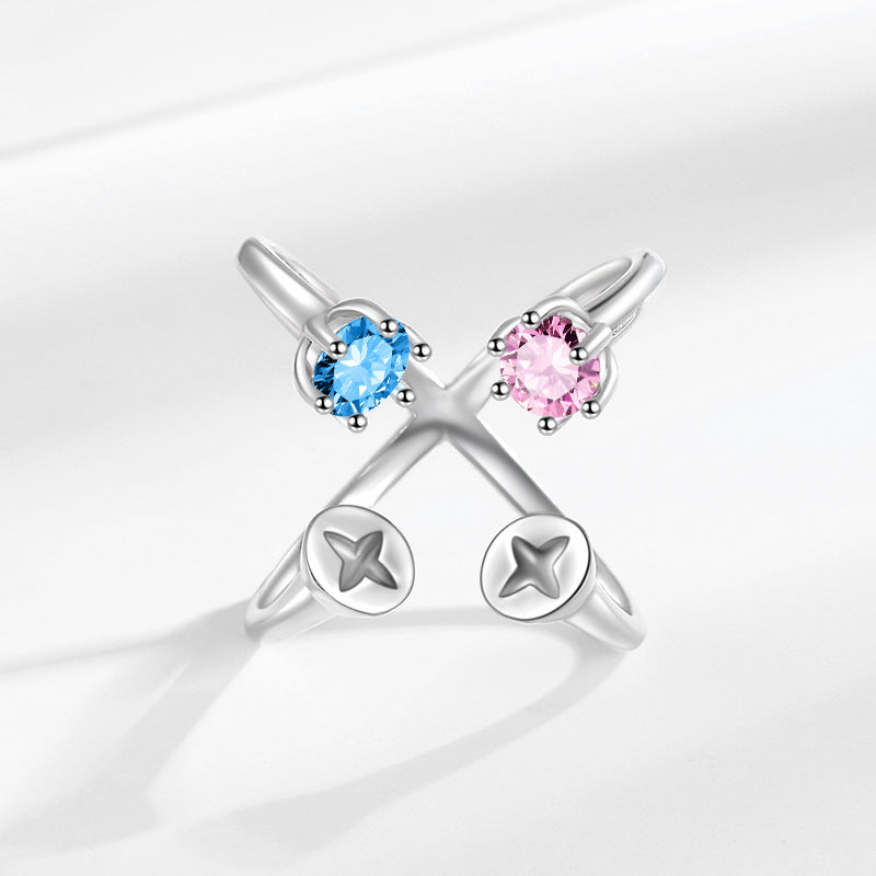 Elegant Ring for Every Occasion