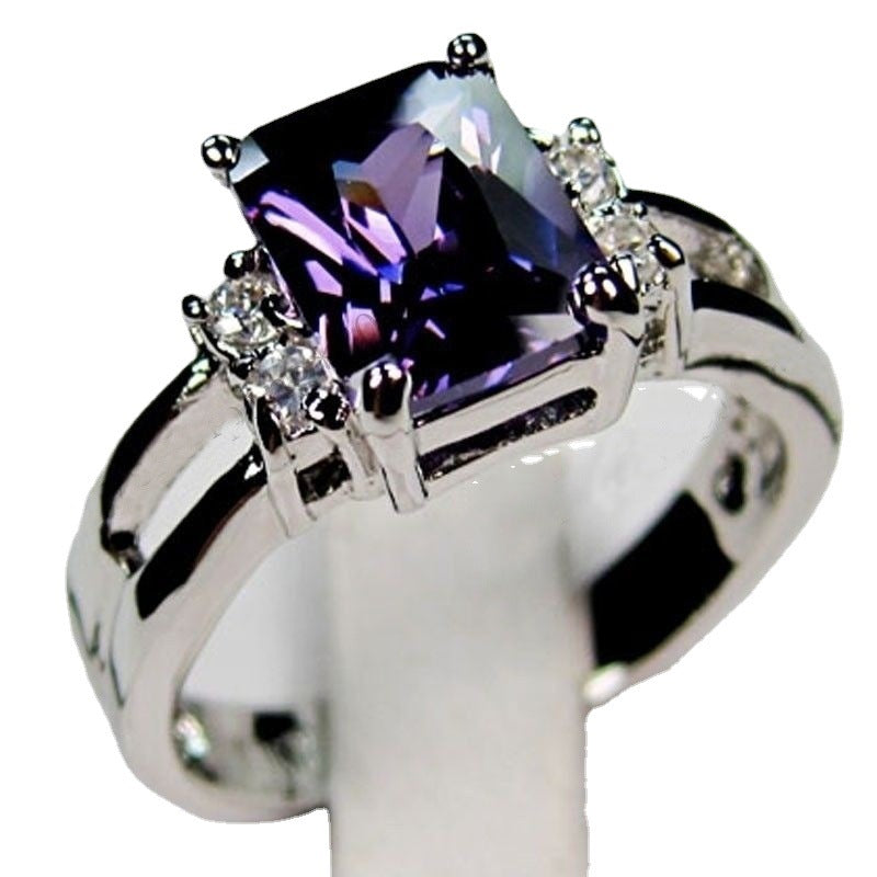Charming Ring for Any Occasion