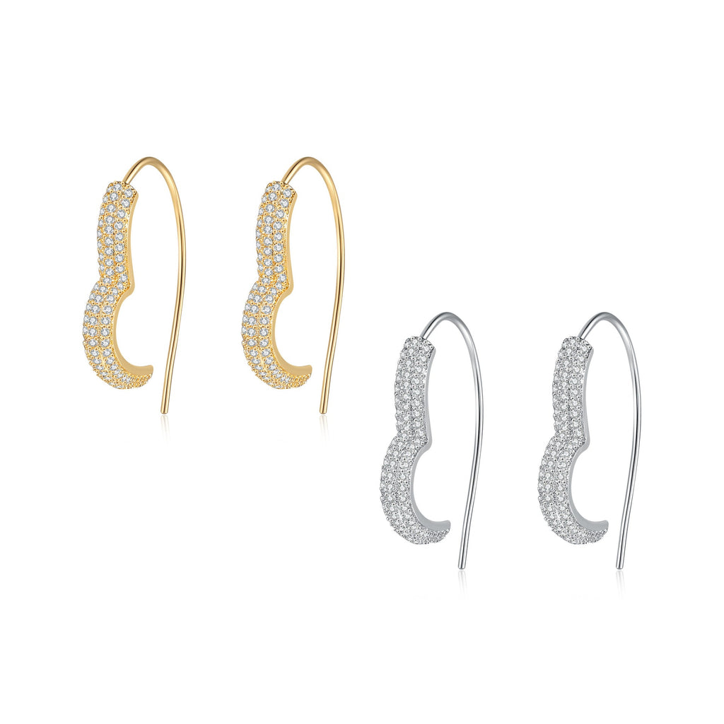 Romantic Earring for Special Moments