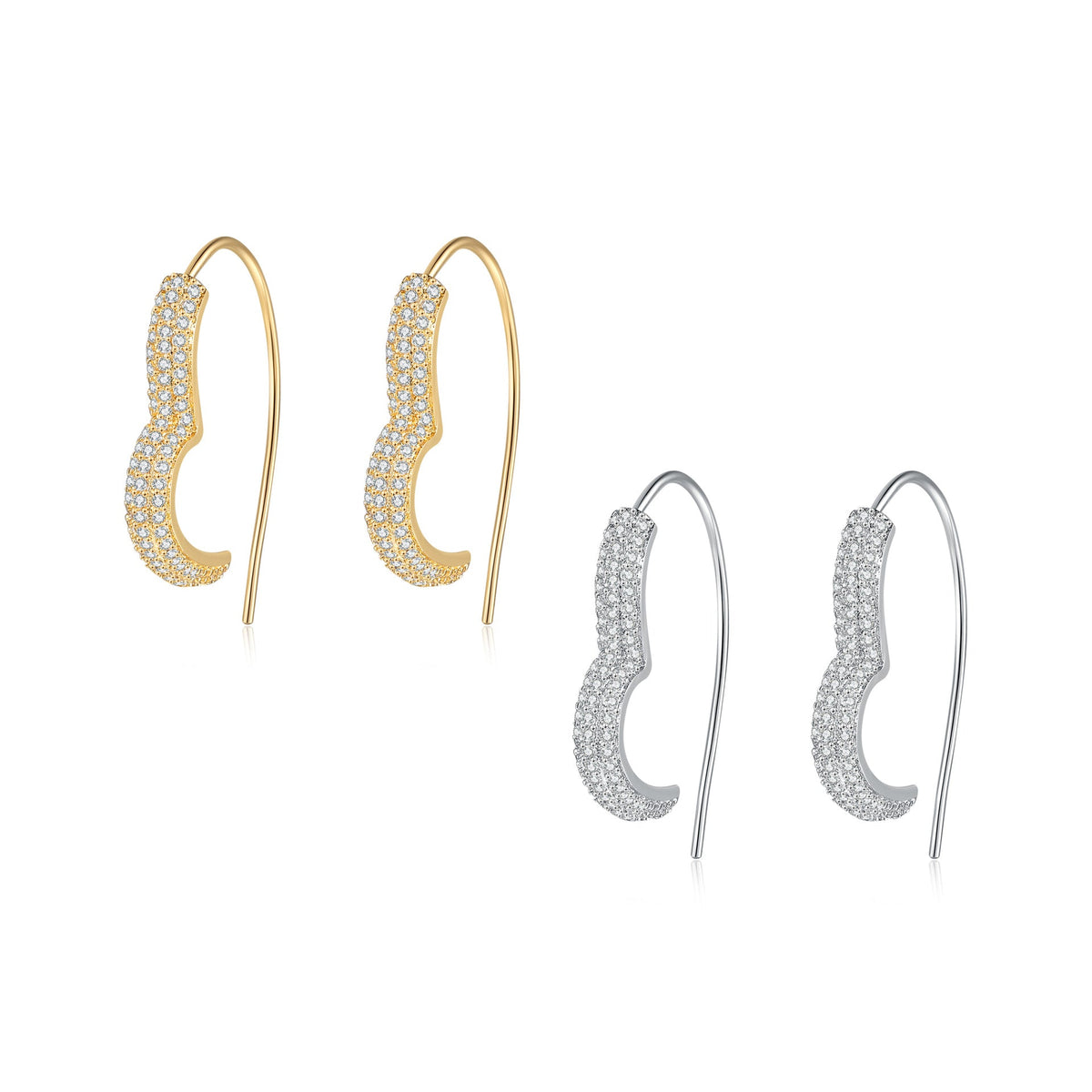 Romantic Earring for Special Moments