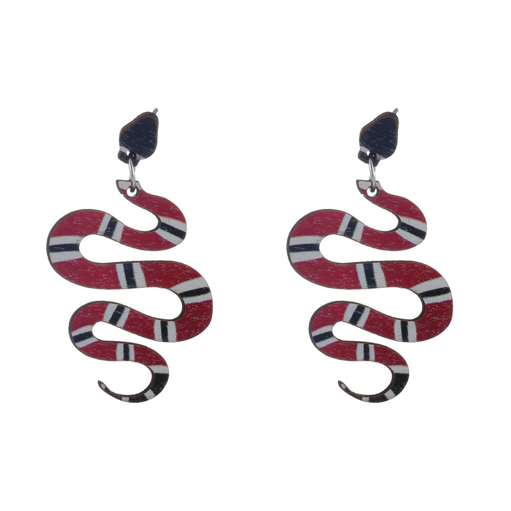 Charming Earring for Any Occasion