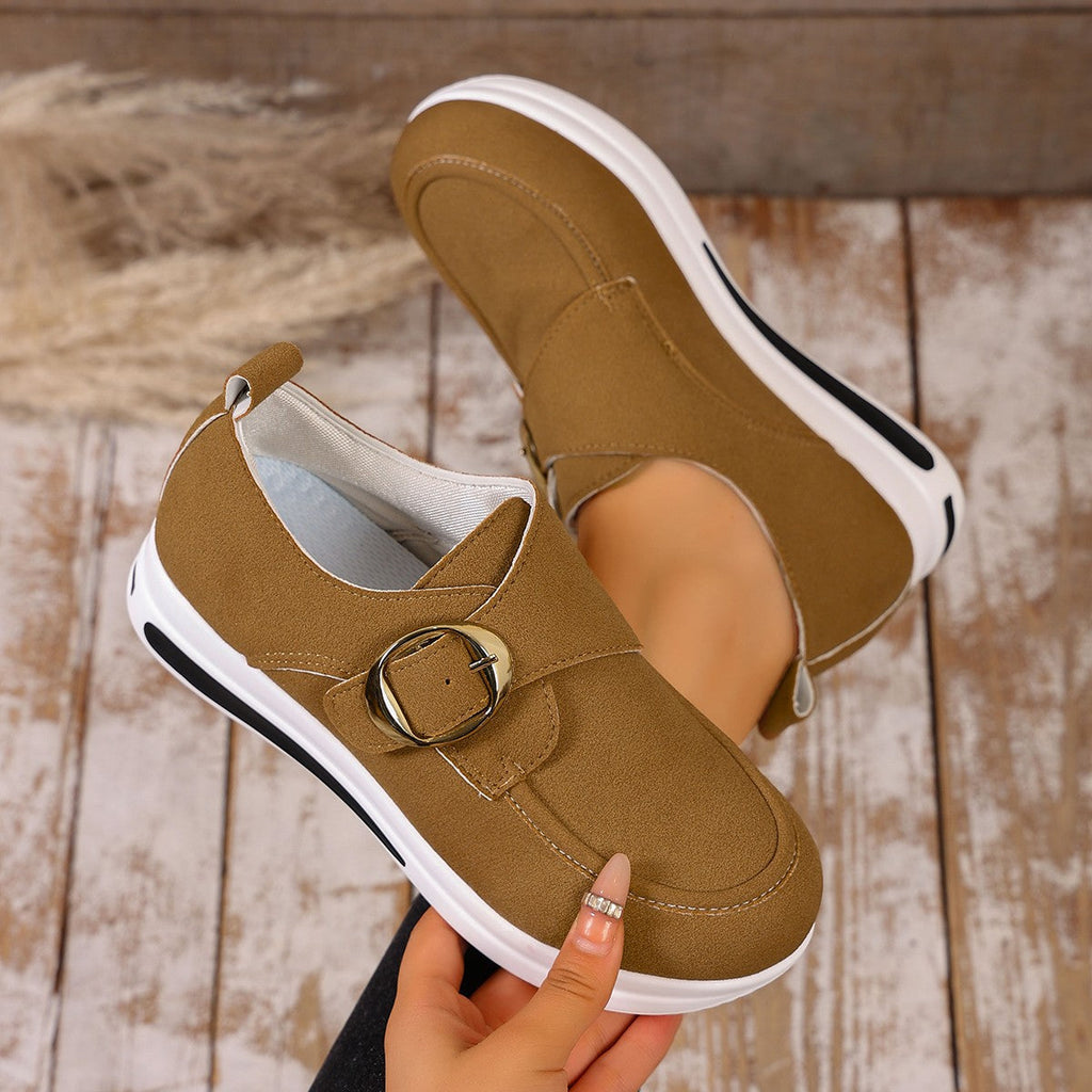 Graceful Orthopedic Shoes for Modern Look