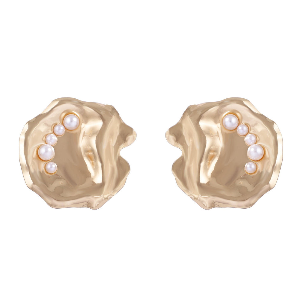 Elegant Pearl Earring for Every Occasion