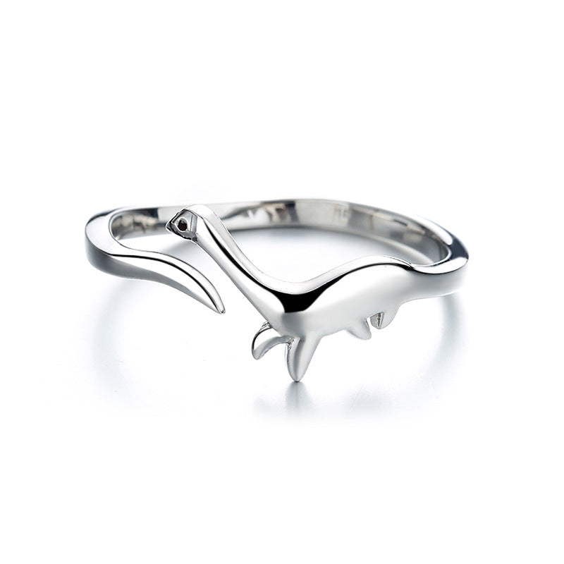 Charming Ring for Any Occasion