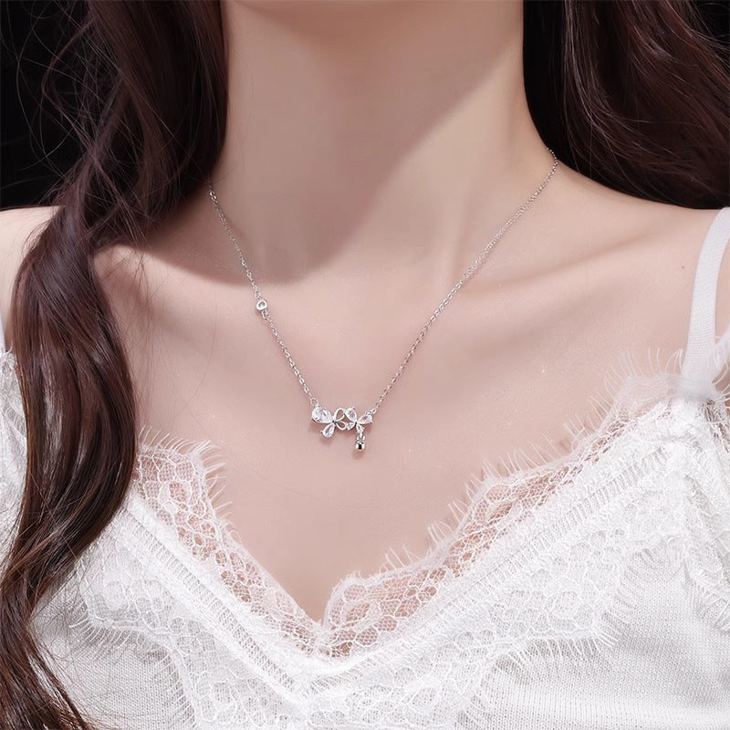 Classic Necklace with Timeless Appeal