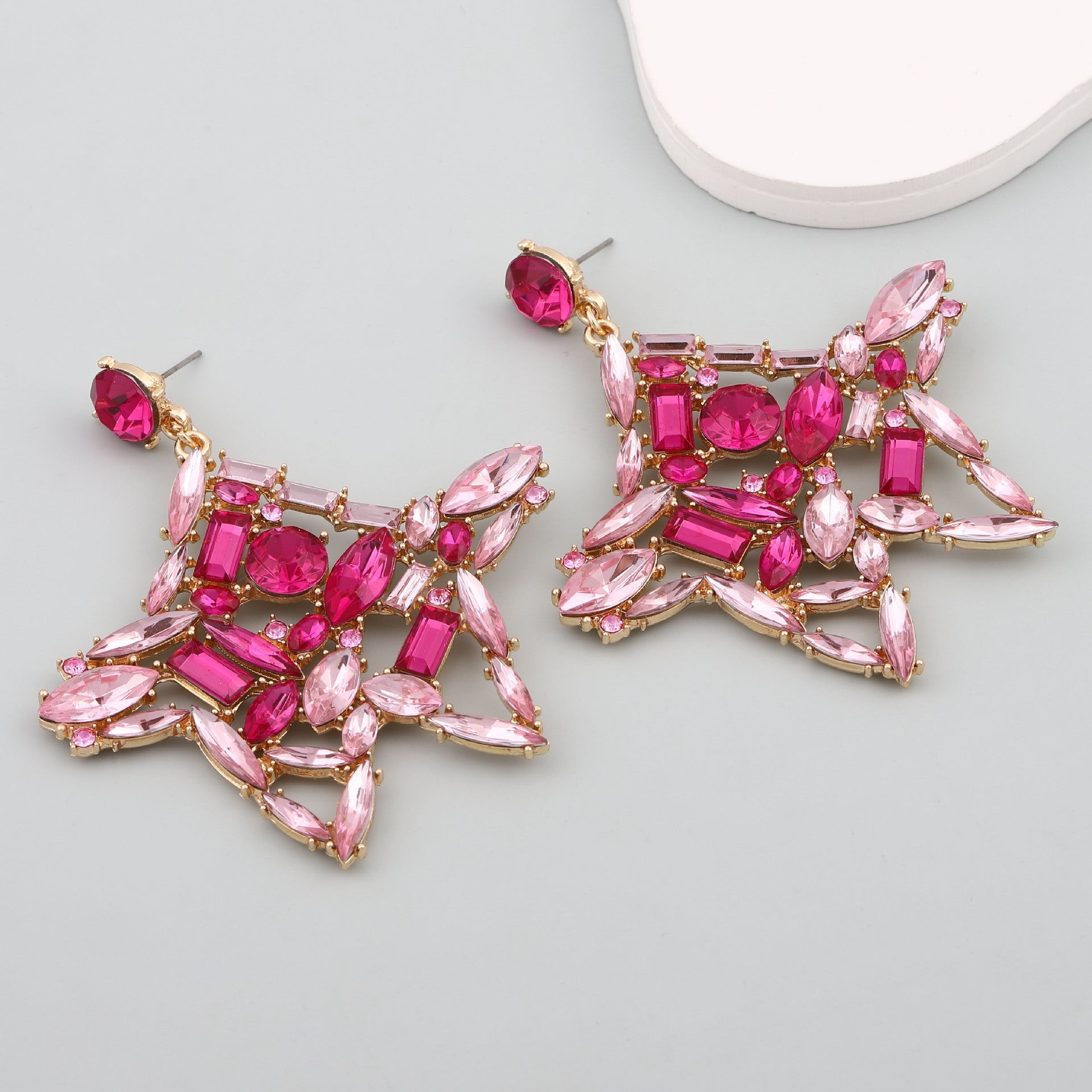 Stunning Earring for Daily Wear