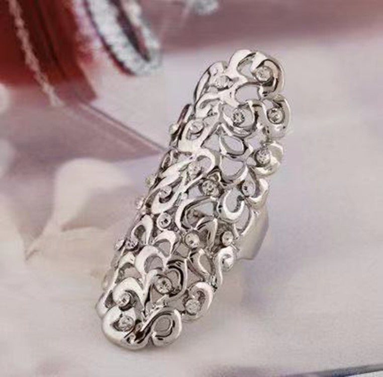 Romantic Ring for Special Moments