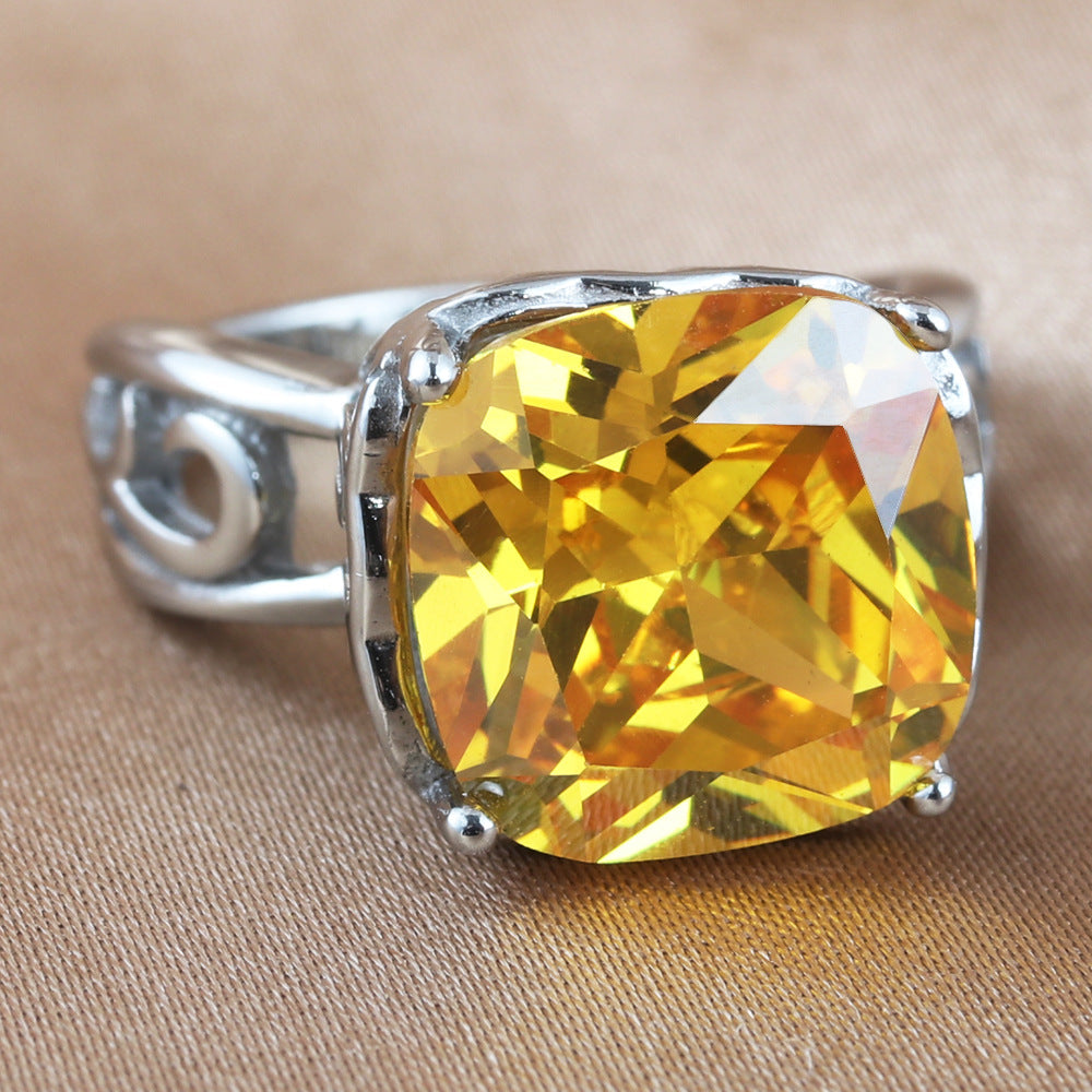 Elegant Ring for Every Occasion