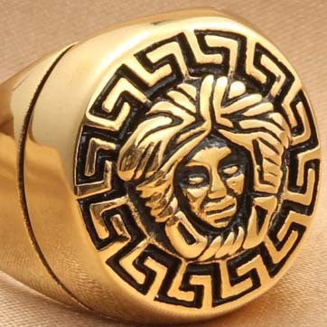 Charming Ring for Any Occasion