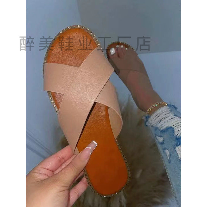 Beautifully Crafted Orthopedic Sandals