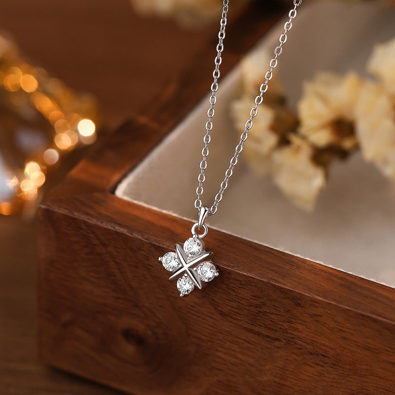 Delicate Artisan Necklace