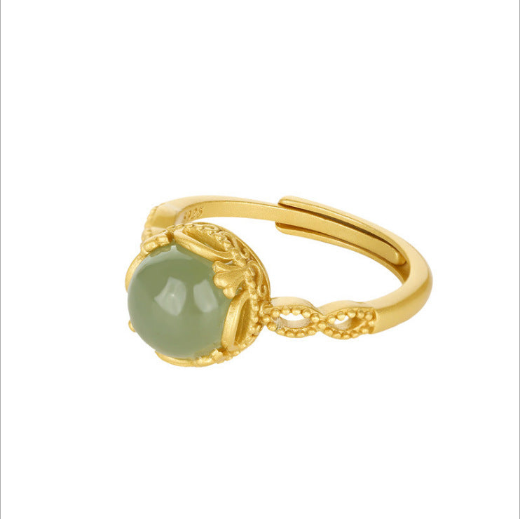 Beautiful Ring with Unique Style