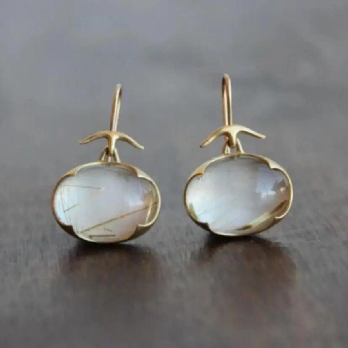 Romantic Earring for Special Moments