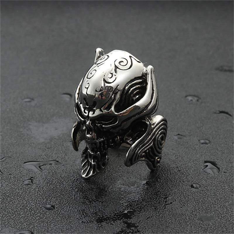 Charming Ring for Any Occasion