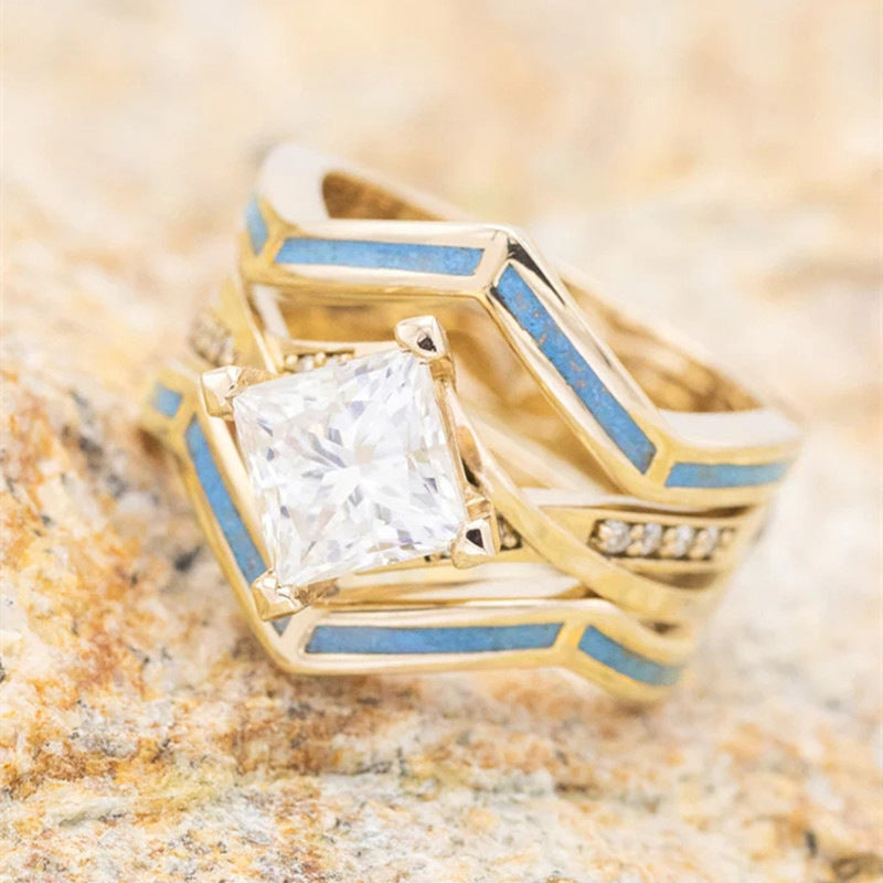 Elegant Ring for Every Occasion