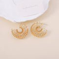 Stunning Earring for Daily Wear