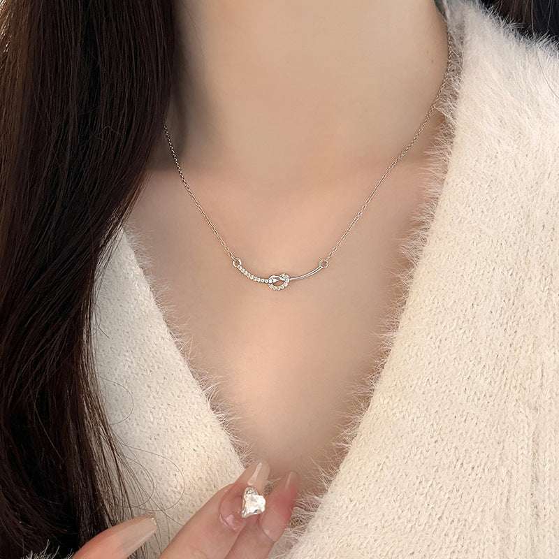 Delicate Artisan Necklace
