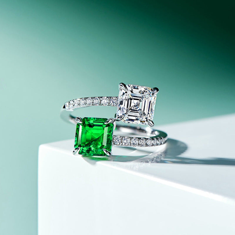 Delicate Artisan Ring