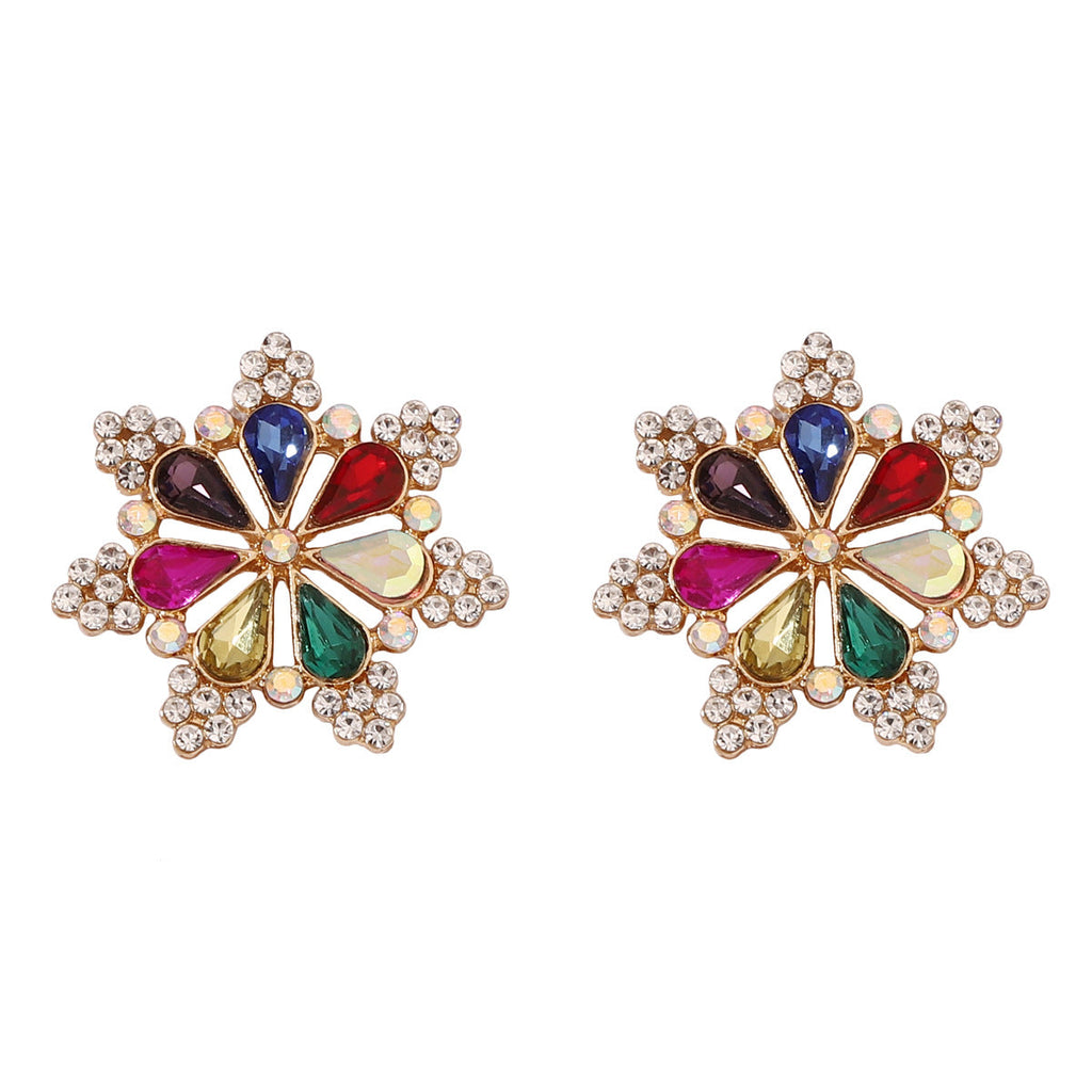 Stunning Earring for Daily Wear