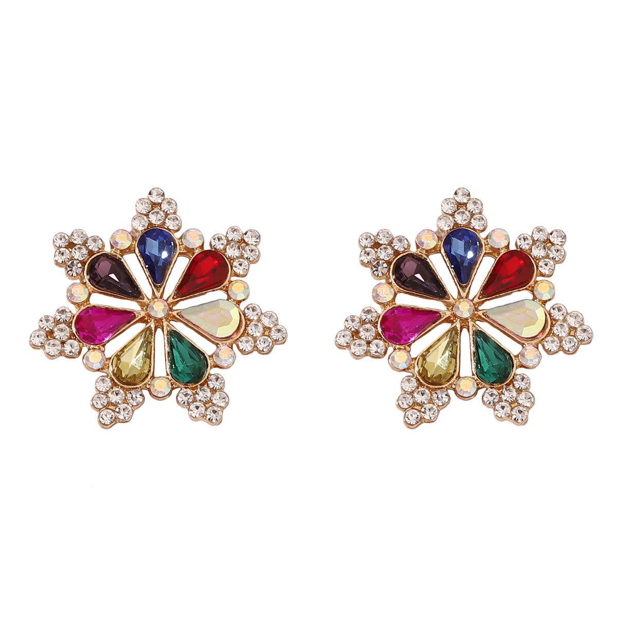 Stunning Earring for Daily Wear