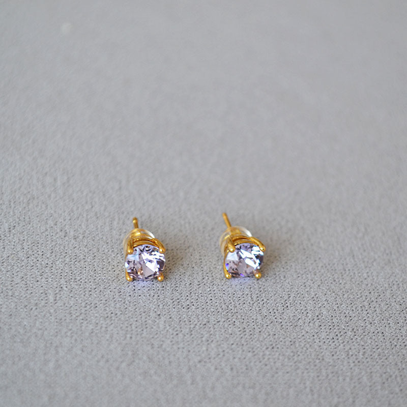 Stunning Silver Earring for Daily Wear