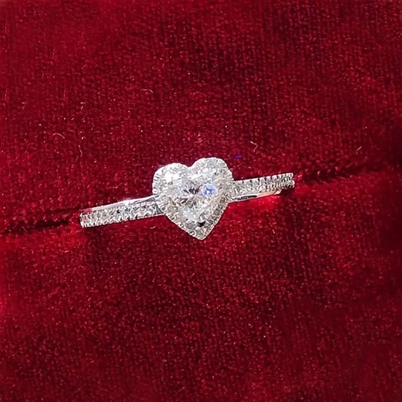 Classic Ring with Timeless Appeal
