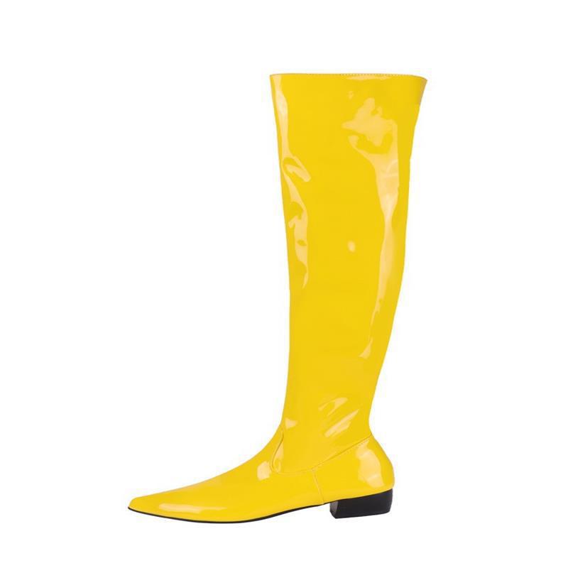 Beautifully Crafted Orthopedic Boots