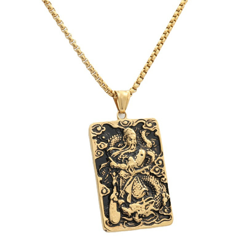 Stunning Pendant for Daily Wear