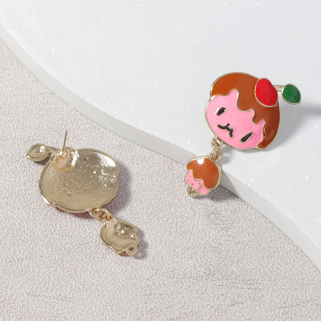 Charming Earring for Any Occasion