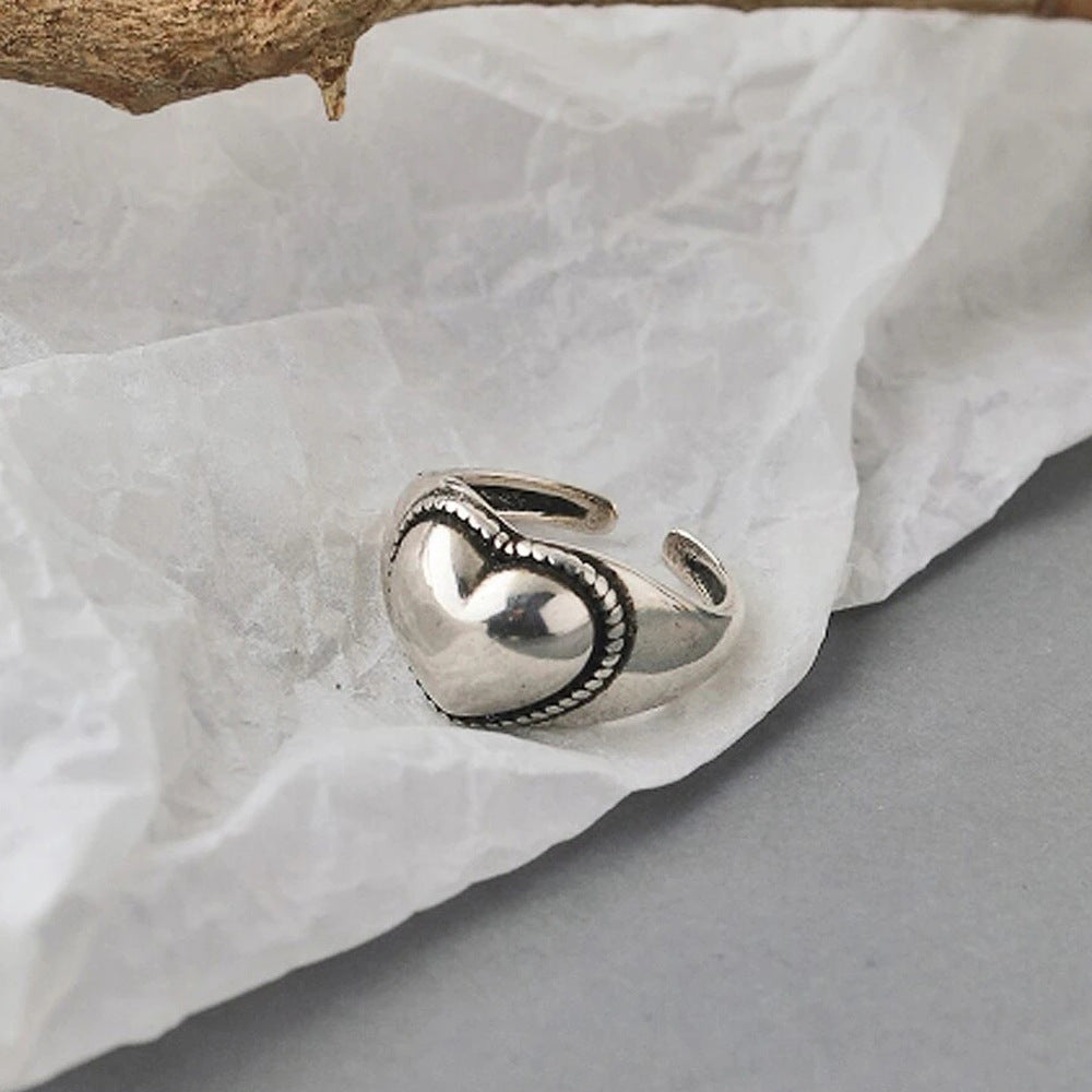 Stunning Ring for Daily Wear