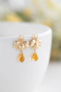 Elegant Earring for Every Occasion