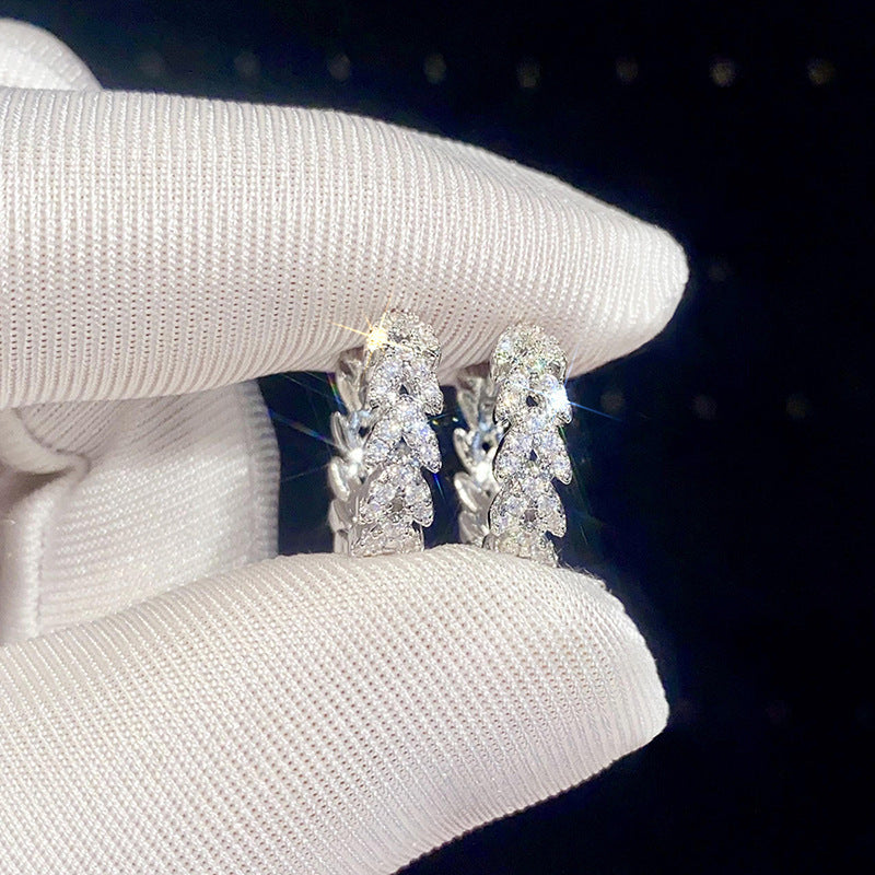 Stunning Earring for Daily Wear