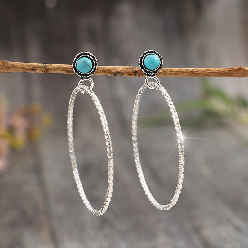 Stunning Earring for Daily Wear