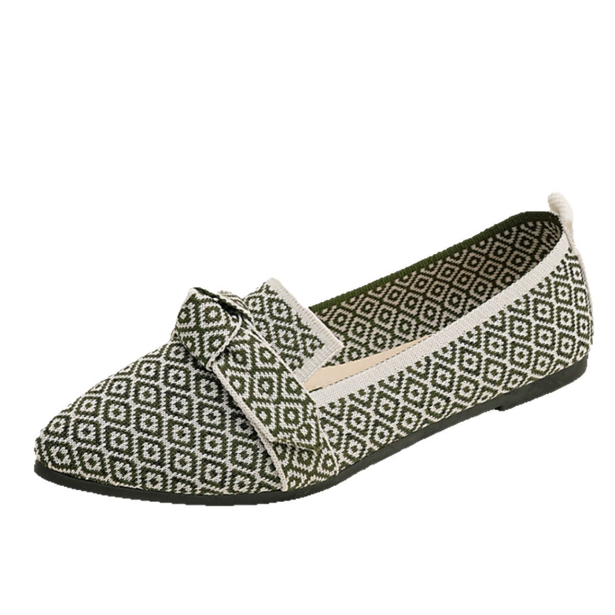 Chic Orthopedic Shoes with Unique Design