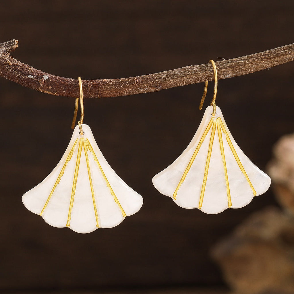 Classic Earring with Timeless Appeal