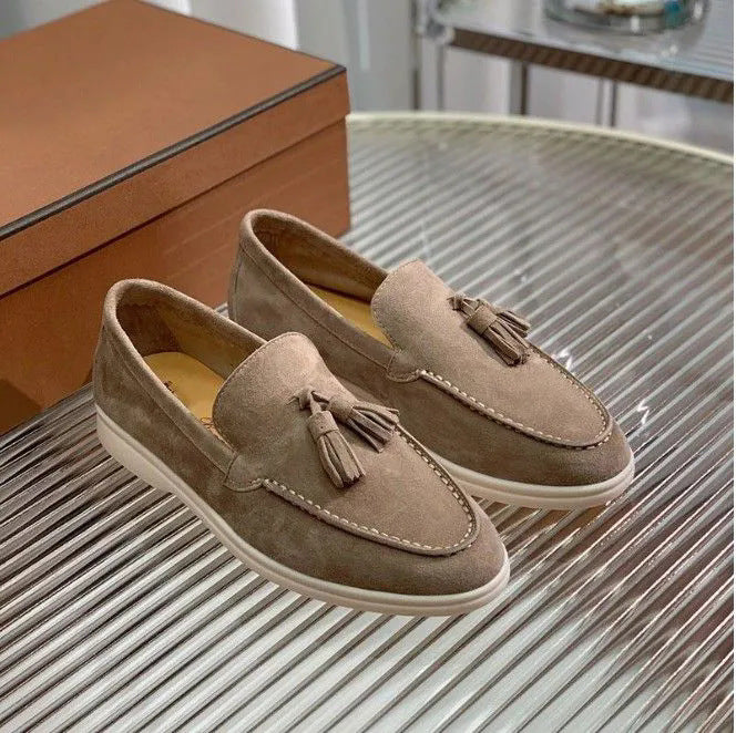 Chic Orthopedic Shoes with Unique Design