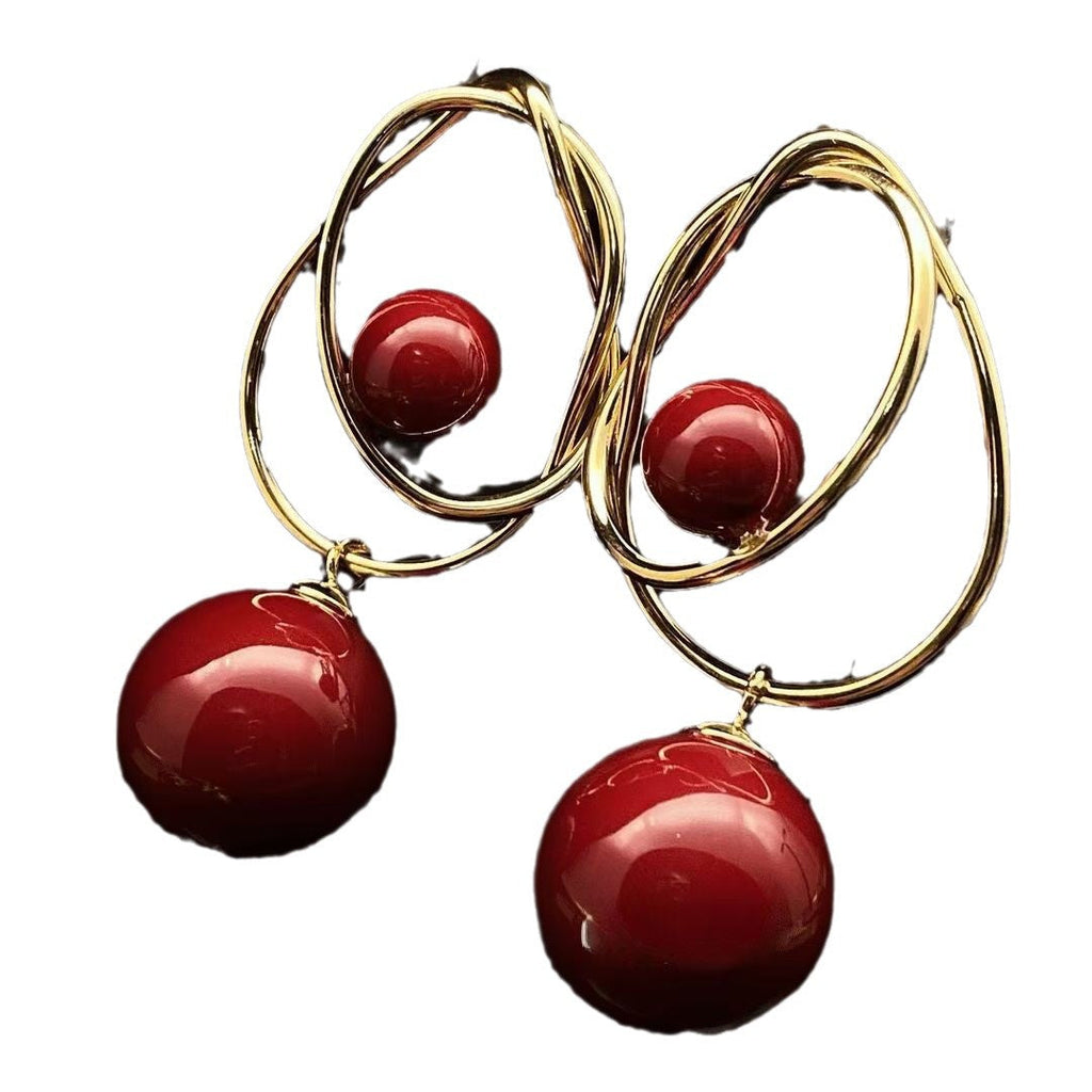 Stunning Earring for Daily Wear