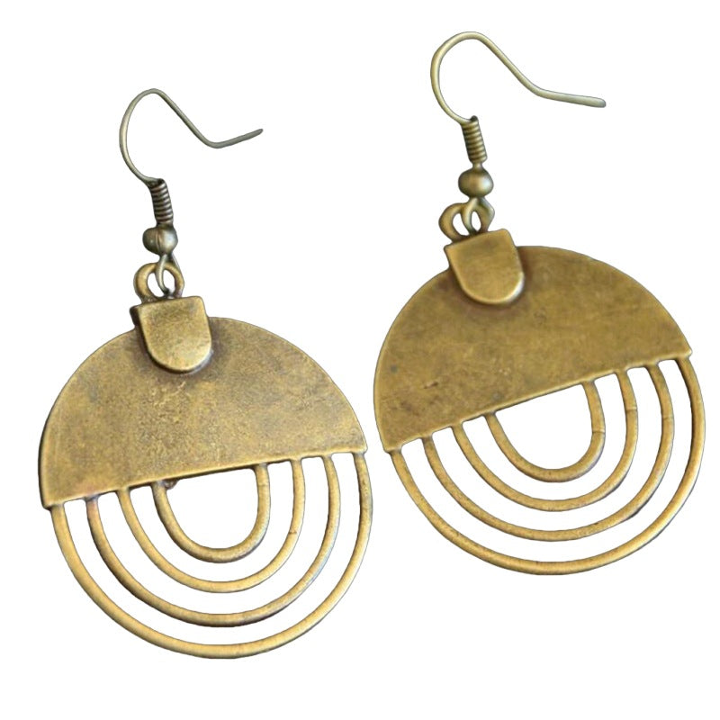 Romantic Earring for Special Moments