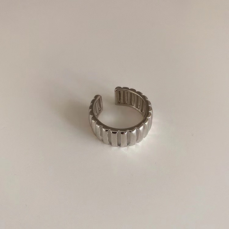 Romantic Ring for Special Moments
