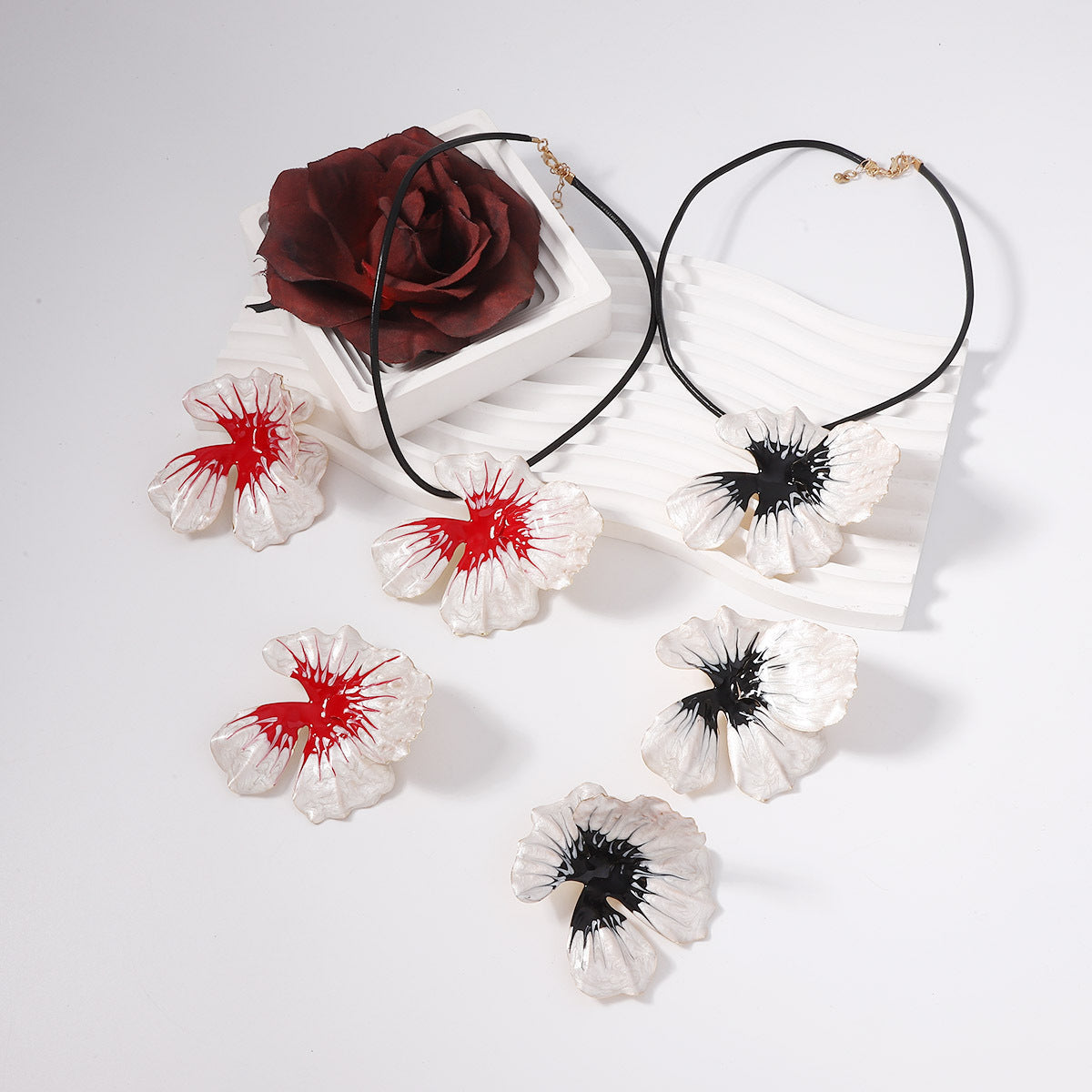 Classic Set with Timeless Appeal