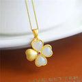 Charming Silver Necklace for Any Occasion