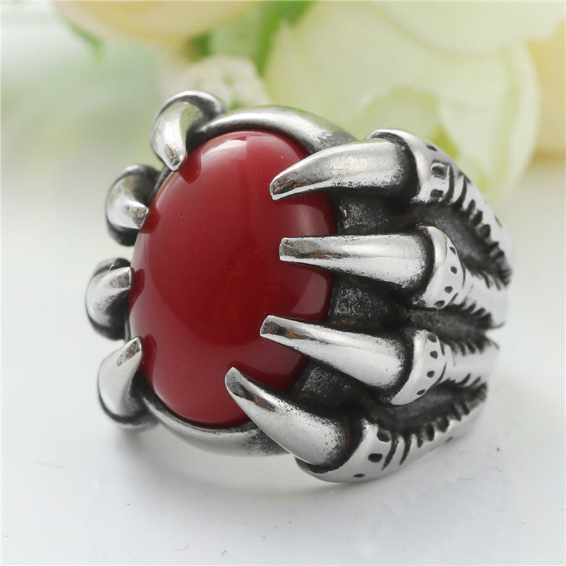 Charming Ring for Any Occasion