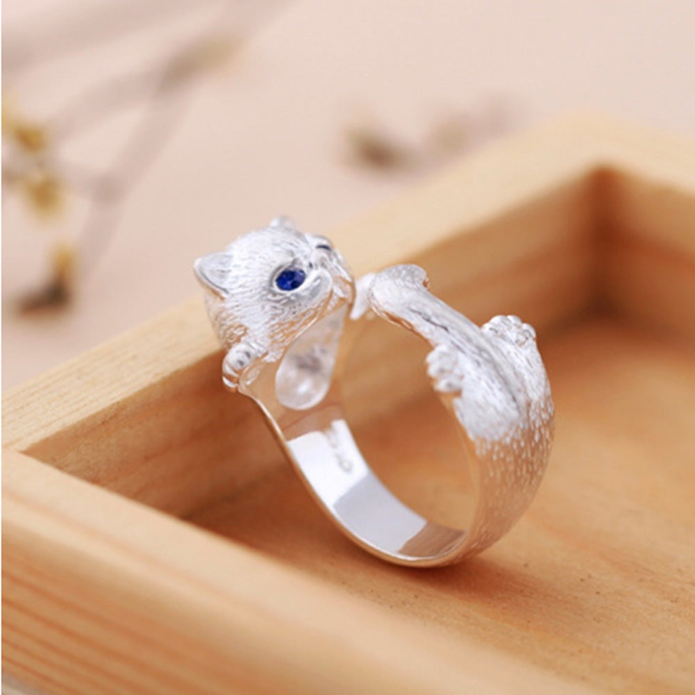 Stunning Ring for Daily Wear