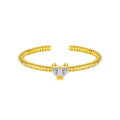 Classic Ring with Timeless Appeal