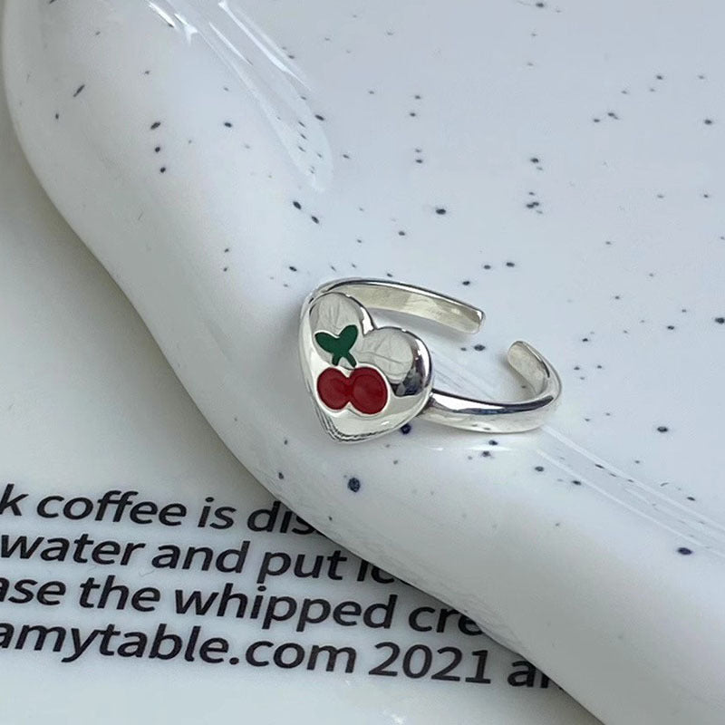 Delicate Artisan Ring